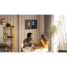 ALLboards Kombi-Tafel 60×40 cm