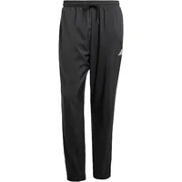 adidas Essentials Small Logo Stanford Hosen Black / White XL