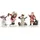 K Nikolaus Miniatur