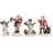 K Nikolaus Miniatur