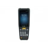 Zebra Technologies Zebra MC2700, 2D, SE4100, BT, WLAN, 4G, NFC, Func. Num., GPS, Android, MC27BK-2B...