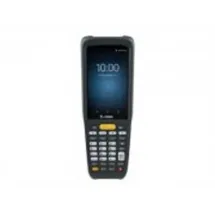 Zebra Technologies Zebra MC2700, 2D, SE4100, BT, WLAN, 4G, NFC, Func. Num., GPS, Android, MC27BK-2B...