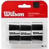 Wilson Pro Overgrip BK