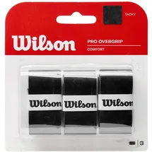 Wilson Pro Overgrip BK
