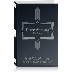 PheroStrong Pheromone for Men Parfüm mit Pheromonen für Herren 1 ml