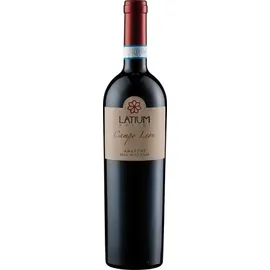 Latium Morini Amarone della Valpolicella Campo Leon" 2018