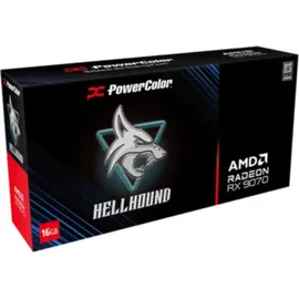PowerColor Radeon RX 9070 16 GB GDDR6