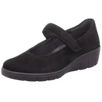 Semler Judith für Damen, schwarz, Gr. 38 EU /
