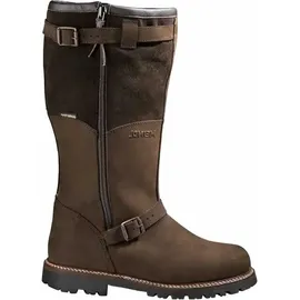MEINDL Kiruna GTX Herren Mahagoni 43