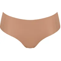 Sloggi ZERO Feel 2.0 Hipster Nostalgic Brown, L