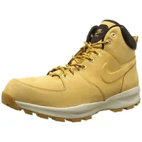 Nike Manoa 454350-700, Trekkingschuhe, Herren Beige, Größe: 38,5 -