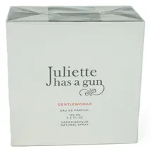 Juliette Has a Gun Gentlewoman Eau de Parfum 100 ml