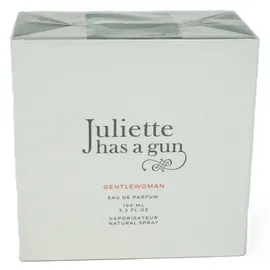 Juliette Has a Gun Gentlewoman Eau de Parfum 100 ml