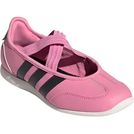 adidas Barreda Mary Jane Kinder Bliss Pink/Carbon/Off White 38