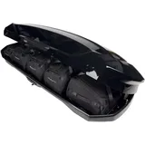 Kjust Dachbox Taschen-Set 5-teilig