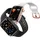 ICE-Watch ICE Smart 2.0 rectangular 1.96 Black