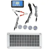 Solarpanel-Bausatz,Solarpanel,Solarmodul,Solarzellenmodul,Mini-Solarmodul,tragbares Solarpanel