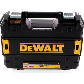 DeWalt DCS 369 NT inkl. 1 x 5,0 Ah + TSTAK