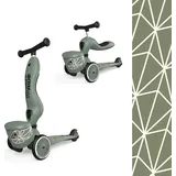 Scoot & Ride Scoot and Ride Scooter