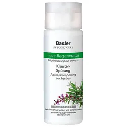 basler Haar-Regenerator Kräuterspülung Flasche 200 ml
