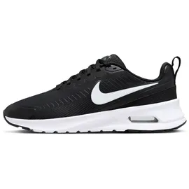 Nike Air Max Nuaxis Herren 001 - black/white-black-white 48.5