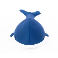 Westmann Pool Buddy Wal Blau