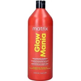 Matrix Glow Mania Conditioner für gefärbtes Haar 1000 ml