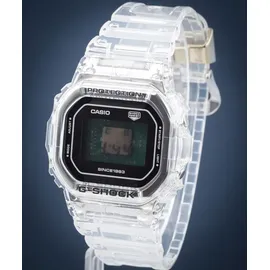 Casio Dw-5040rx-7er Uhr White One Size