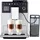 Melitta Latte Select F630-201 Silber