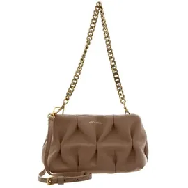 Coccinelle Umhängetasche Ophelie Goodie Handbag Toasted