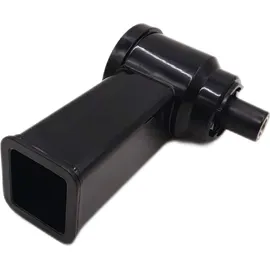 AEG Salat- & Gemüseschneider ASMM01 Schwarz