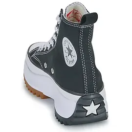 Converse Run Star Hike in Schwarz