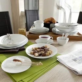 Thomas Loft Set No. 2 Kombiservice 20-tlg. weiß