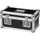Showgear Pro Case for 12 Mikrofone