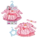 Zapf Creation Baby Annabell Geburtstagskleid 43cm