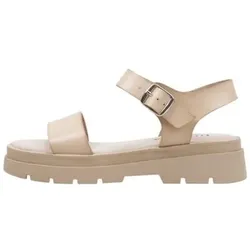 Limma  Sandalen SESAME  in Silbern, 37