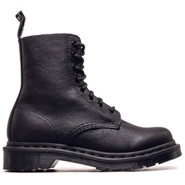 Dr. Martens 1460 Pascal Virginia Mono black virginia 37