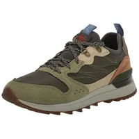 Merrell Alpine 83 Wanderschuhe - Olive Multi - EU