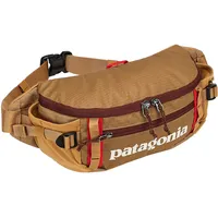 Patagonia Black Hole Waist Pack 5L - Hüfttasche -