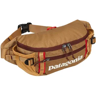 Patagonia Black Hole Waist Pack 5L (Gewicht 0,315kg)