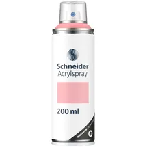 Schneider Paint-It 030 Rose matt 0,2 l