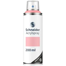 Schneider Paint-It 030 Rose matt 0,2 l