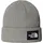 The North Face Salty Lined Mütze Light Grey Heather