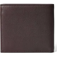 Ralph Lauren Herren Portemonnaie, EU Bill W/C-Wallet Medium,