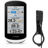 Garmin Edge Explore 2 Power Fahrradcomputer (Größe One Size, weiss)