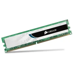 CORSAIR Arbeitsspeicher CMV8GX3M1A1333C9 8GB