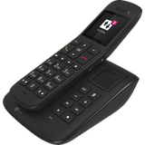 Telekom Sinus A32 mit Basis und Anrufbeantworter