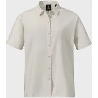 Schöffel Bluse Urban Blouse Style Kalmen WMS Beige 38