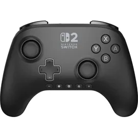 PowerA Advantage Wireless Controller Schwarz Nintendo Switch
