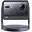 4K Projektor Black